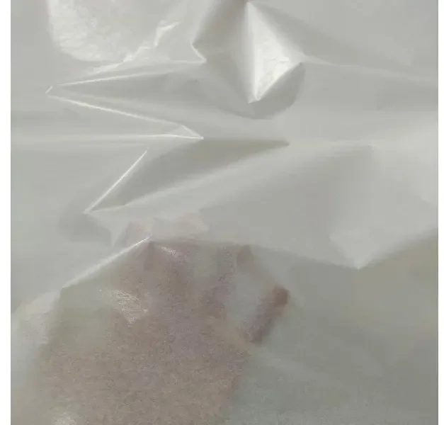 CARTA VELINA BIANCA EXTRA - immagine 2