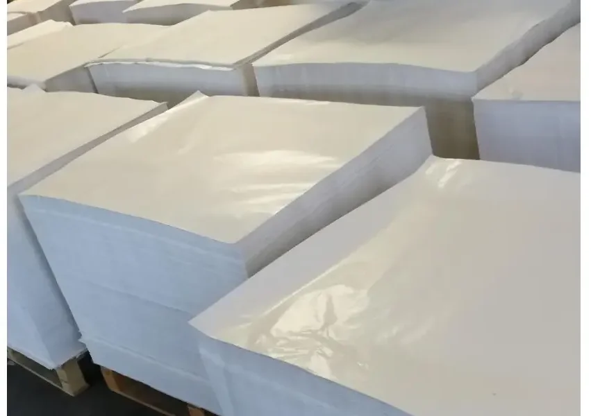 CARTA VELINA BIANCA EXTRA - immagine 4