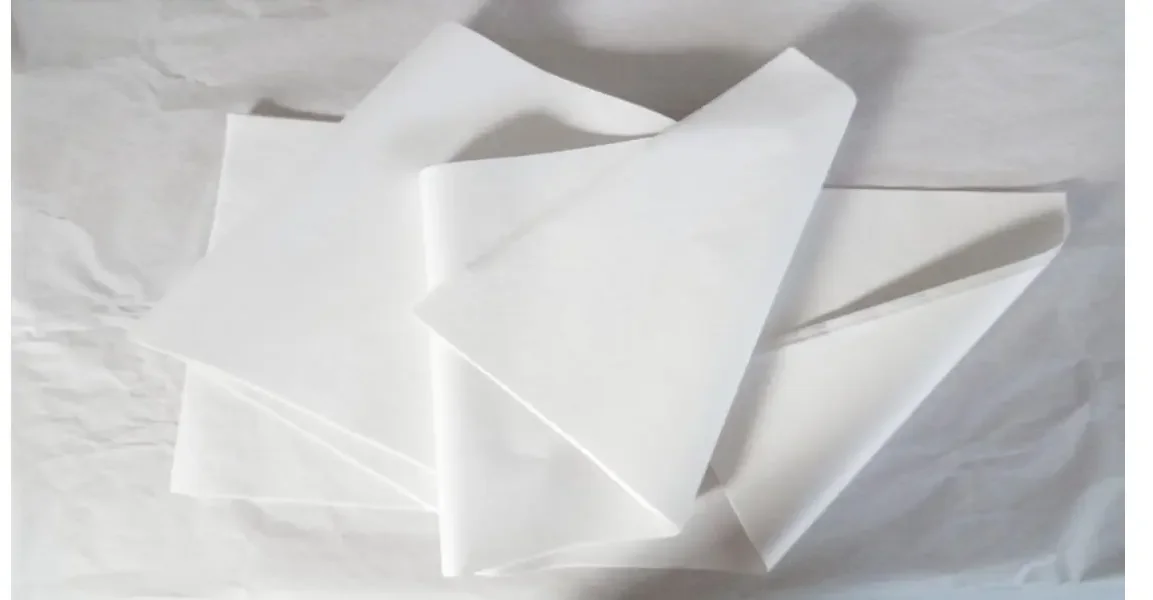 CARTA VELINA BIANCA EXTRA - immagine 5
