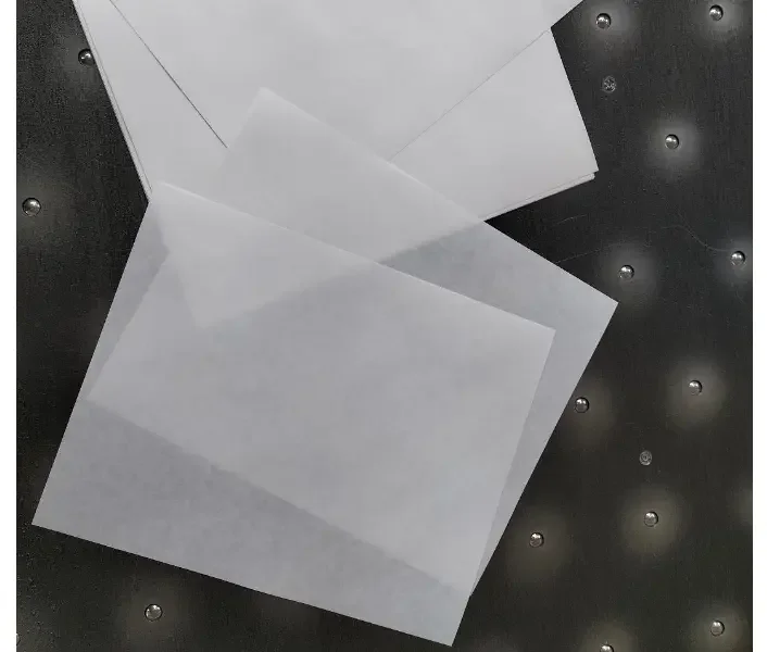 CARTONCINI E VELINA PER CONFEZIONI CAMICE E ABBIGLIAMENTO - immagine 6