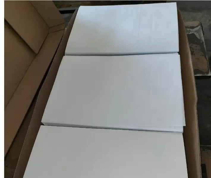 CARTONCINI E VELINA PER CONFEZIONI CAMICE E ABBIGLIAMENTO - immagine 7