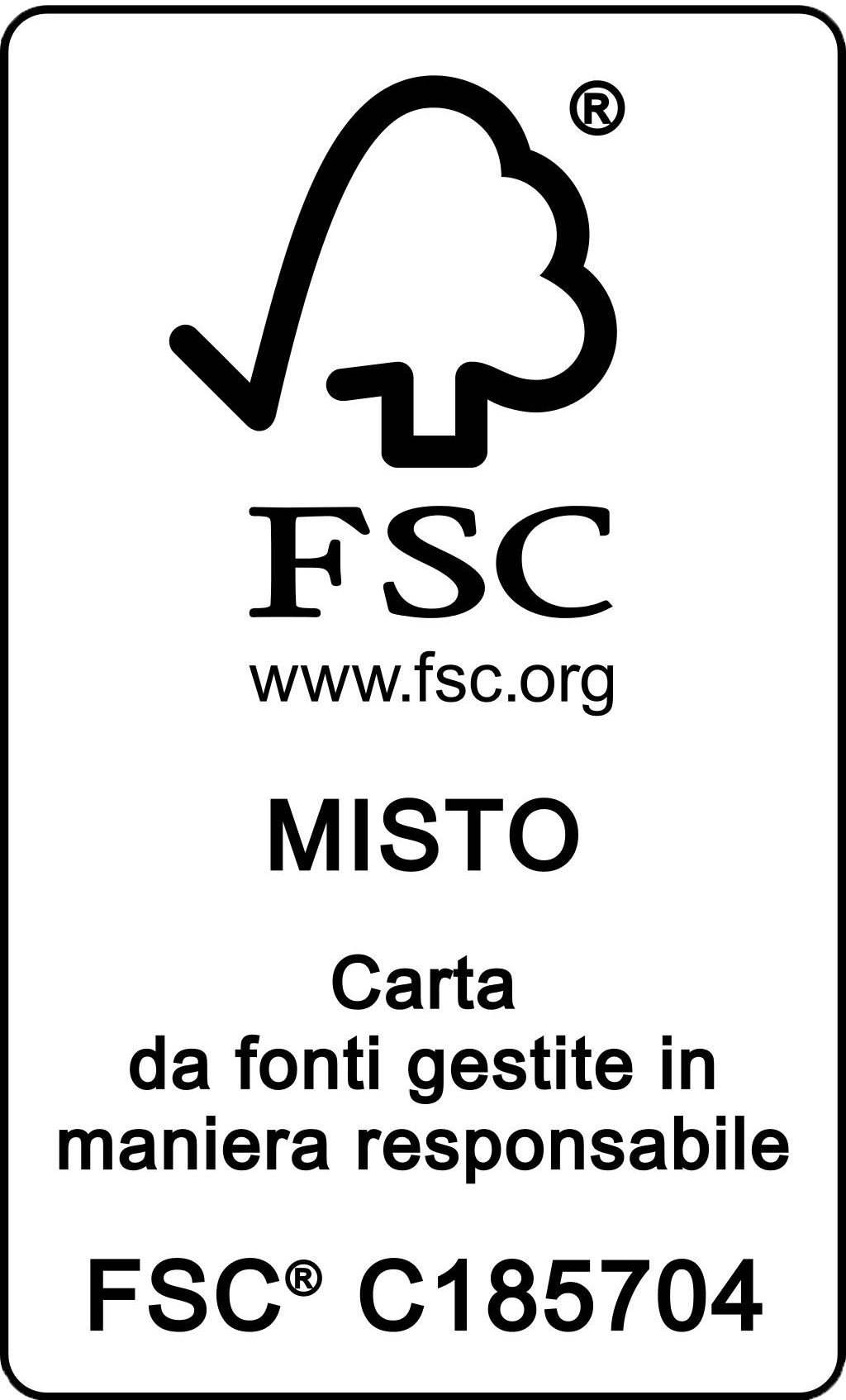 Fsc logo